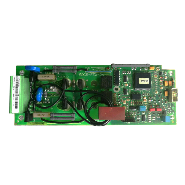 SDCS-FEX-2A New ABB Power Supply Circuit Board